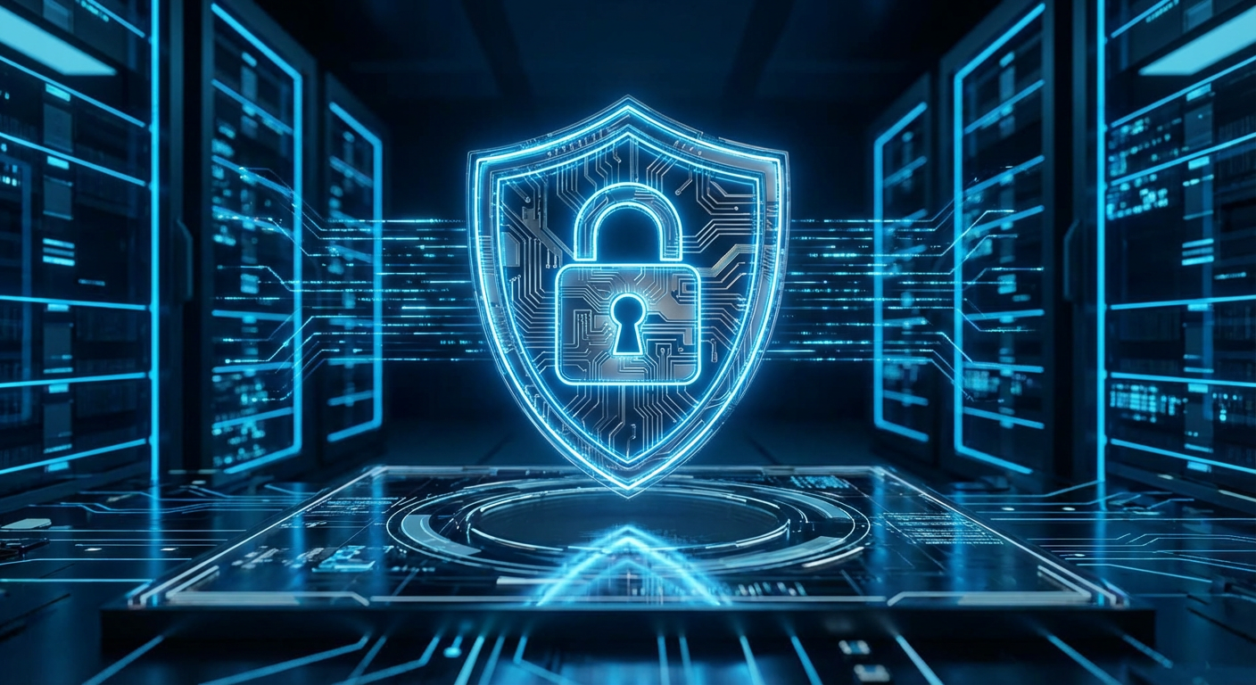 Datensicherheit